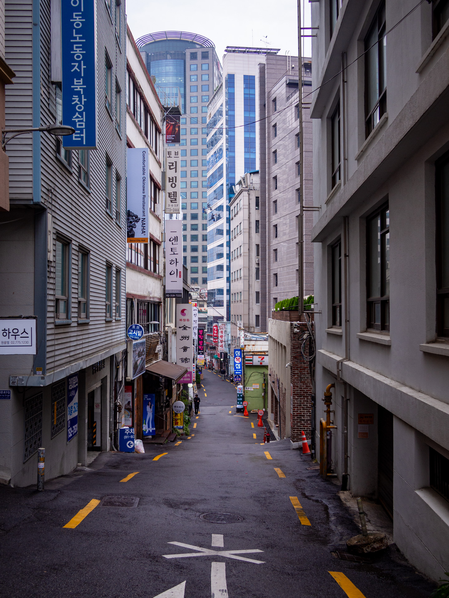 South Korea